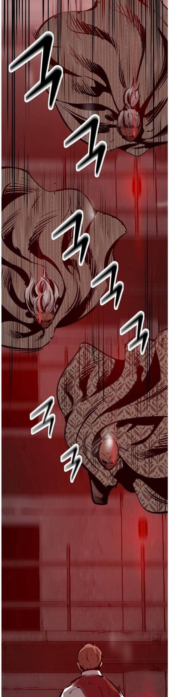 Murim Thời Hiện Đại - Page 26