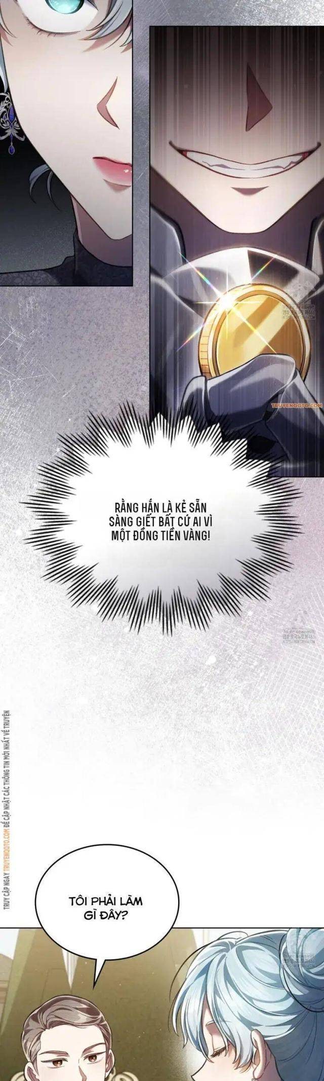 Tái Sinh Thành Hoàng Tử Của Quốc Gia Kẻ Địch - Page 4