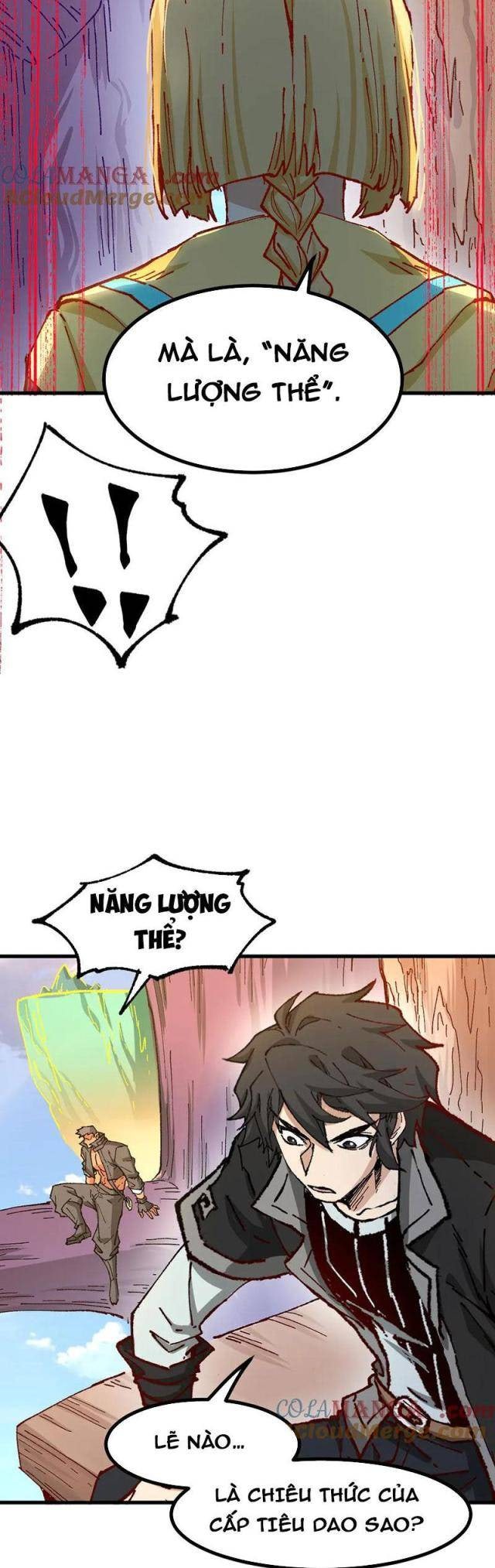 Thánh Khư - Page 5