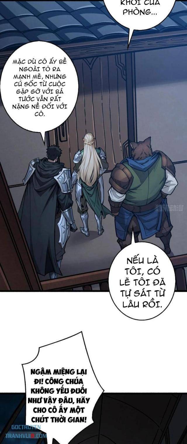 Bùng Cháy Đi Người Chơi Cấp Cao - Page 31