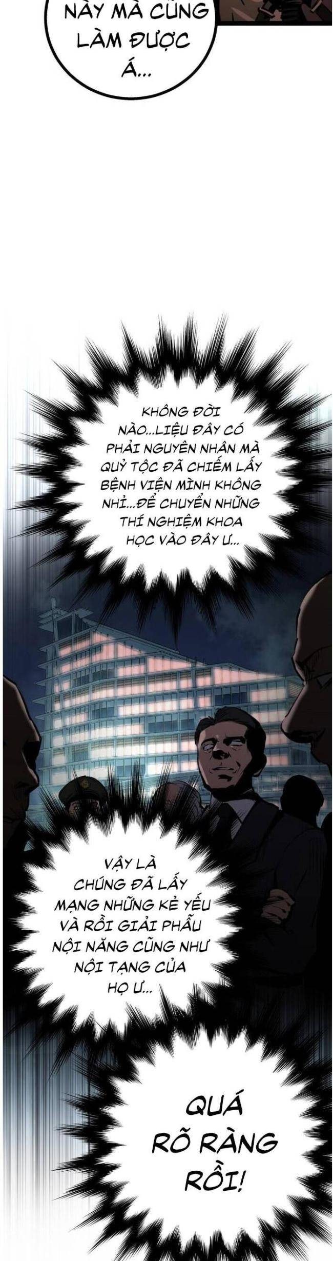 Murim Thời Hiện Đại - Page 4