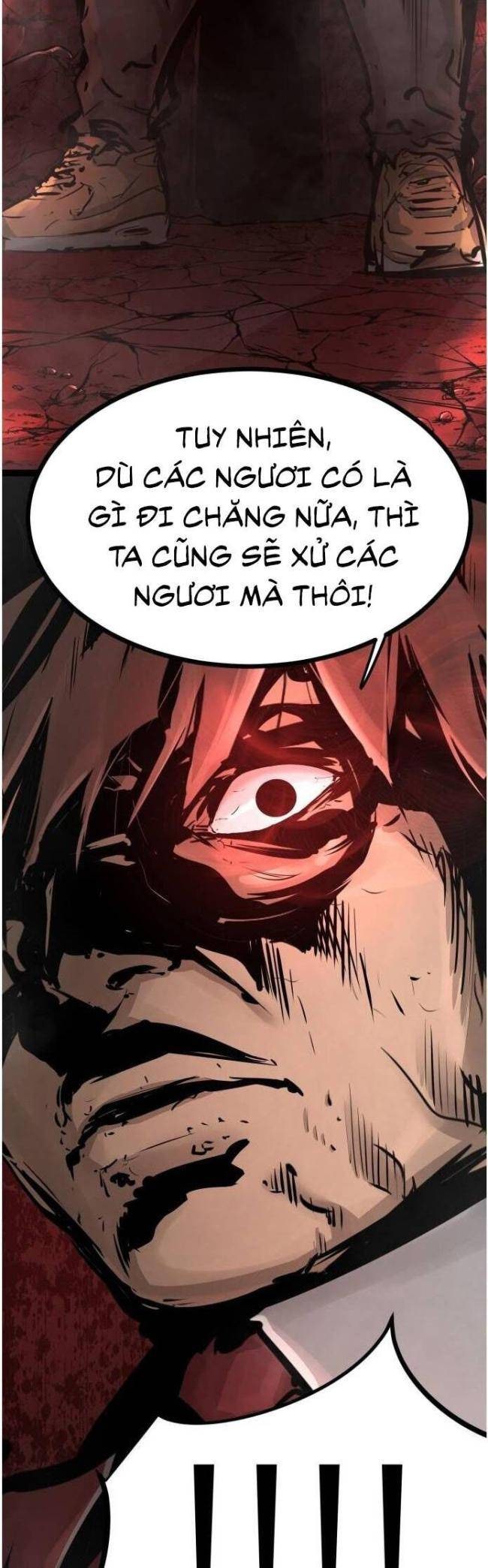 Murim Thời Hiện Đại - Page 37