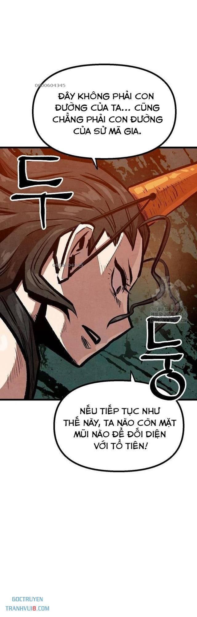 Chinh Phục Võ Lâm Chỉ Với Một Tô Mỳ - Page 33