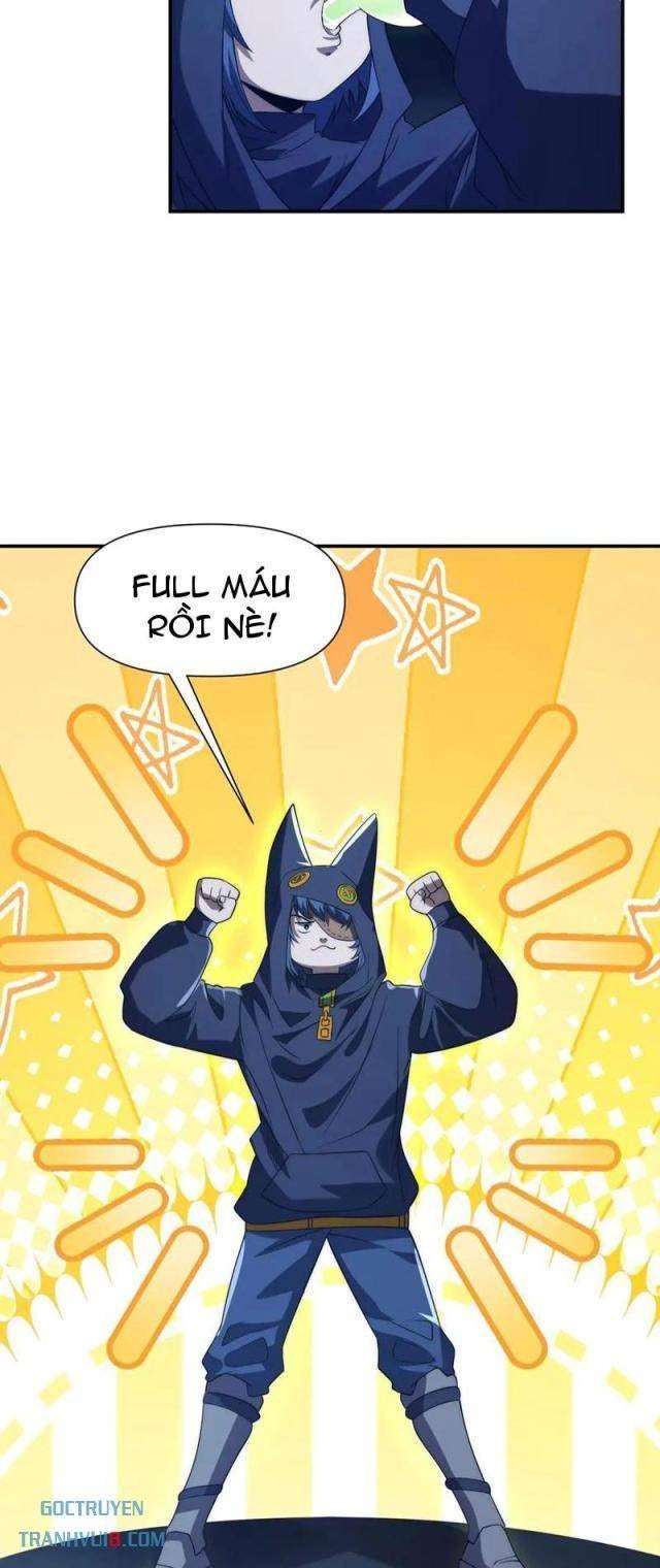 Võng Du: Ta Có Thể Tiến Hoá Tất Cả! - Page 34