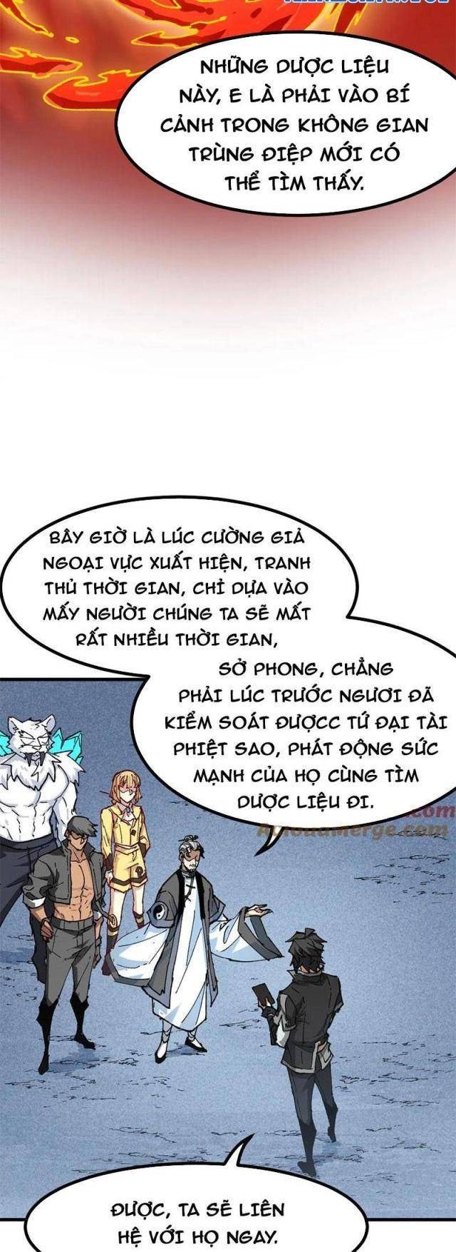 Thánh Khư - Page 34