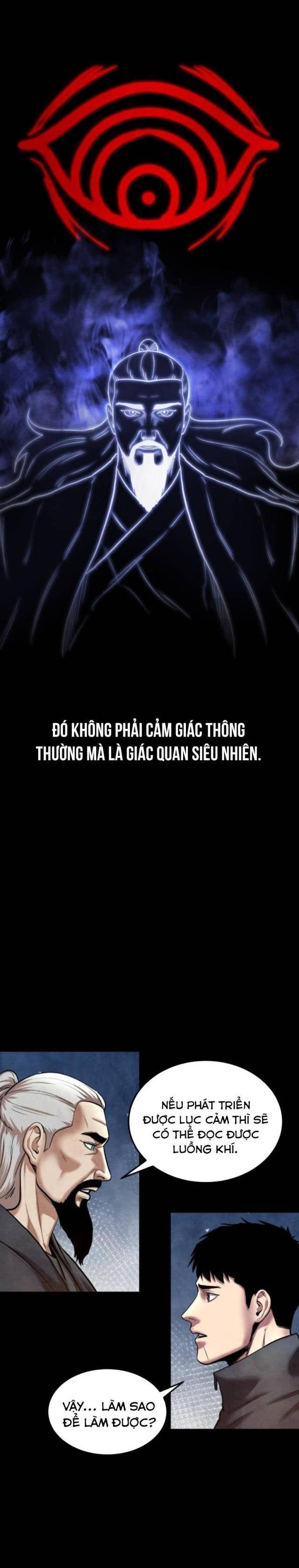 Tay Súng Chinh Phục Võ Lâm - Page 16