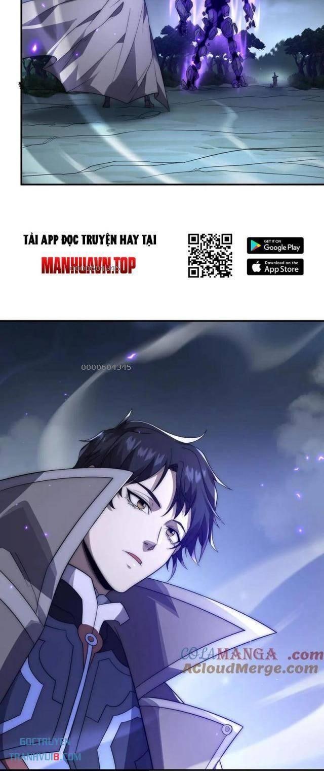 Võng Du: Ta Có Thể Tiến Hoá Tất Cả! - Page 8