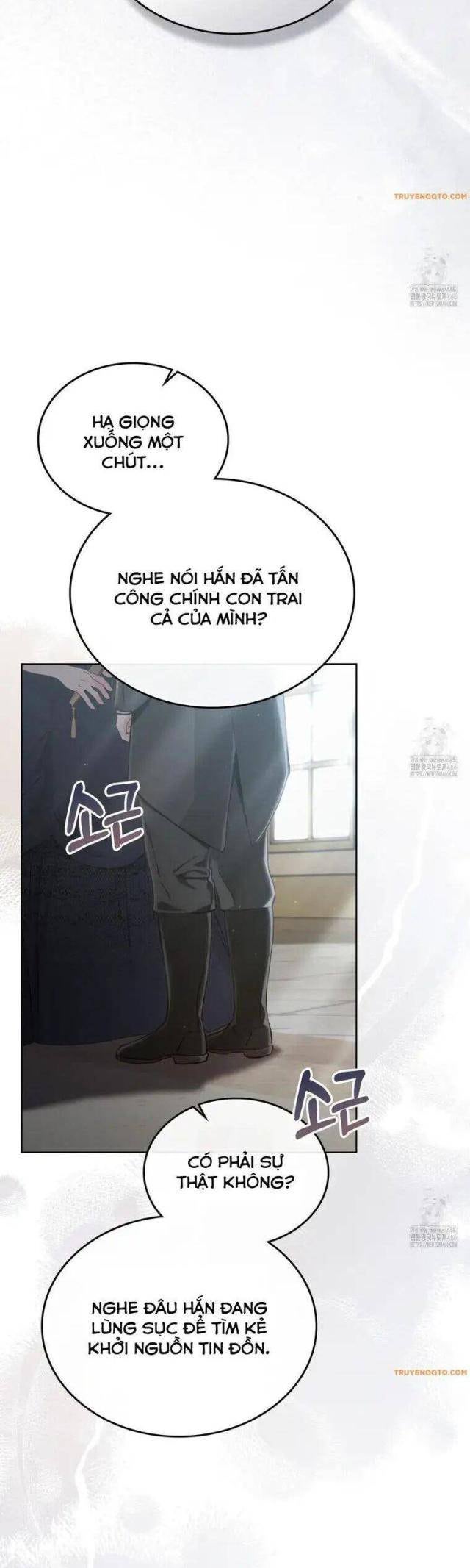 Tái Sinh Thành Hoàng Tử Của Quốc Gia Kẻ Địch - Page 10