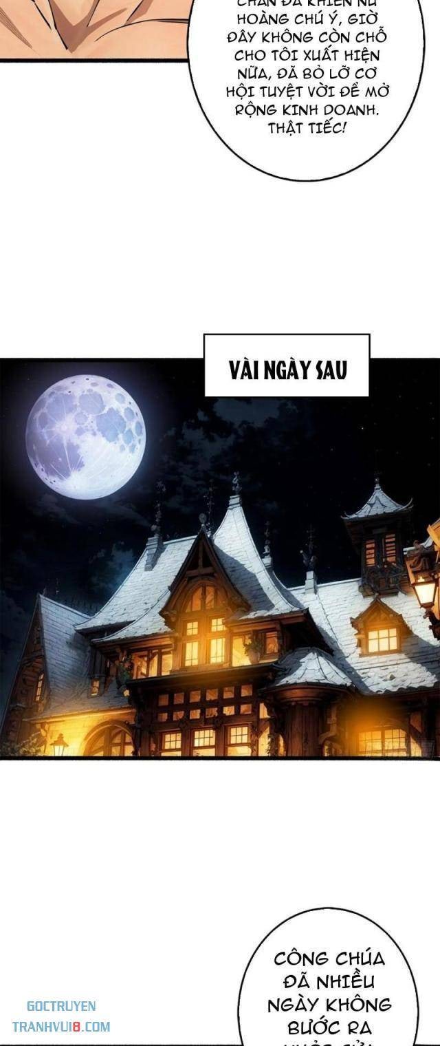 Bùng Cháy Đi Người Chơi Cấp Cao - Page 30