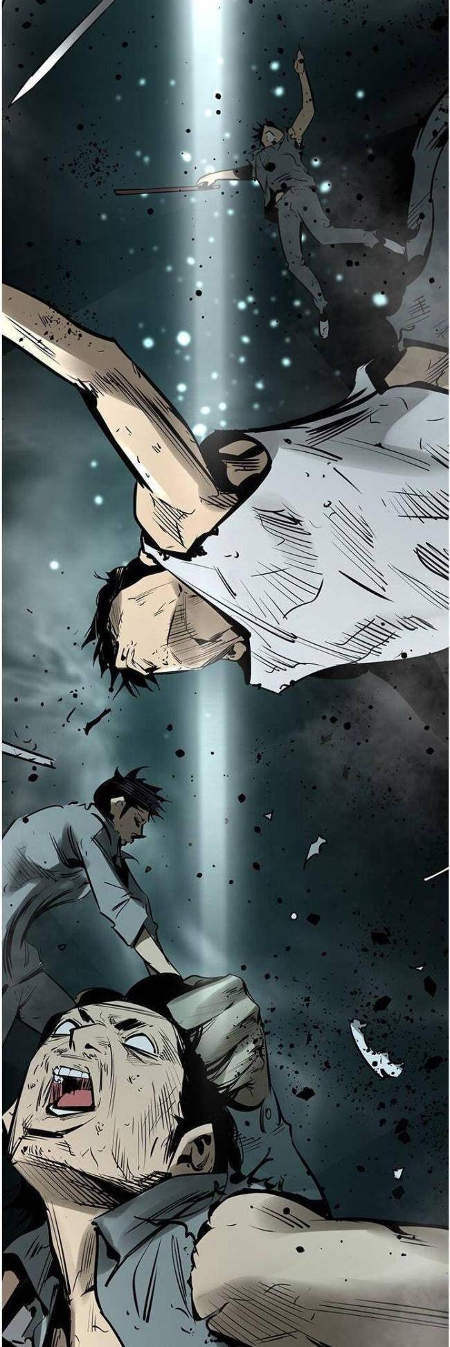 Murim Thời Hiện Đại - Page 31