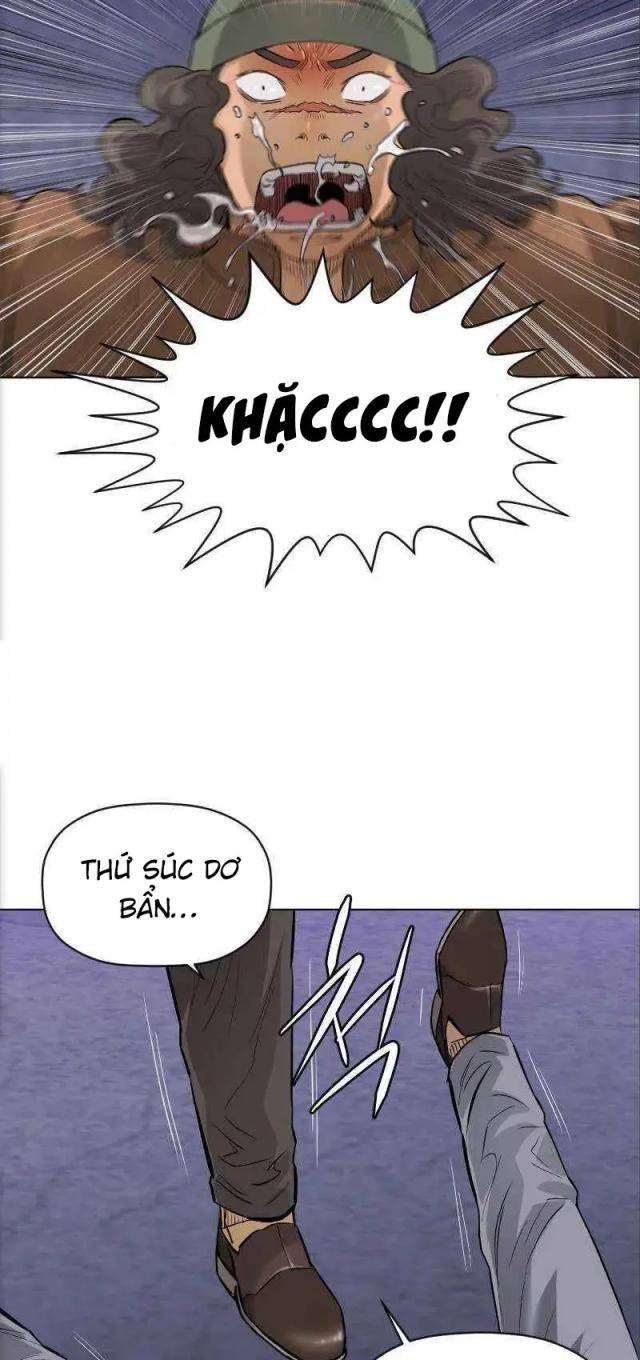 Cuộc đời Thứ Hai Của Một Gangster - Page 20