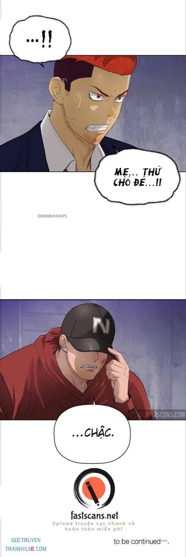 Cuộc đời Thứ Hai Của Một Gangster - Page 27