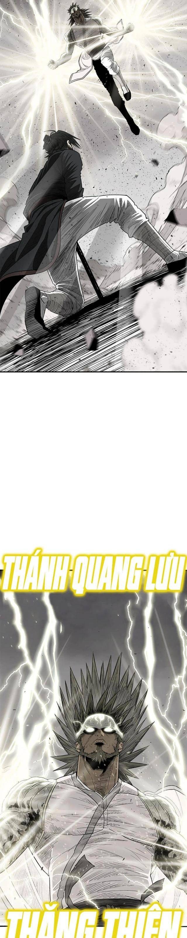 Bắc Kiếm Giang Hồ - Page 31