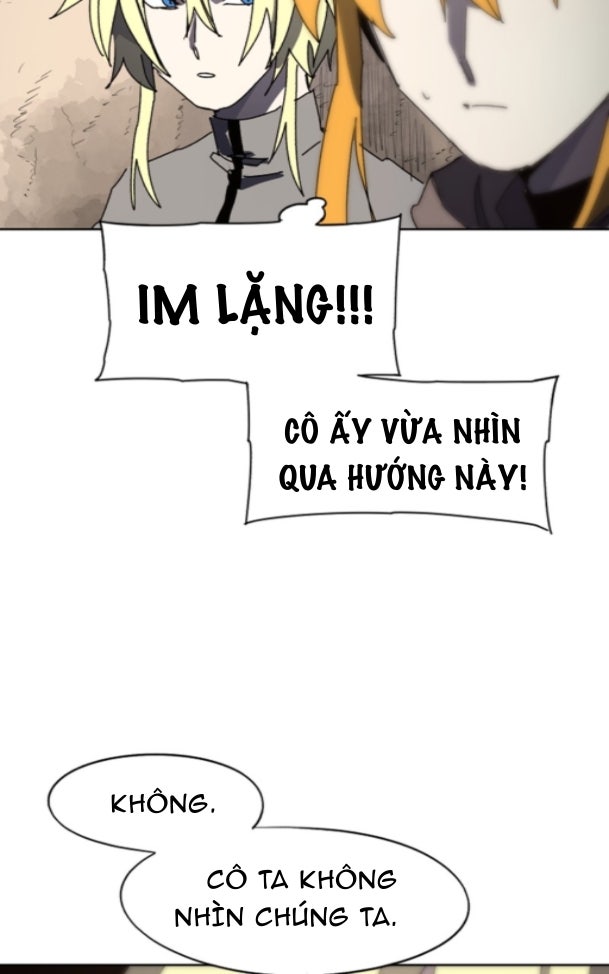 Kỵ Sĩ Báo Thù - Page 40