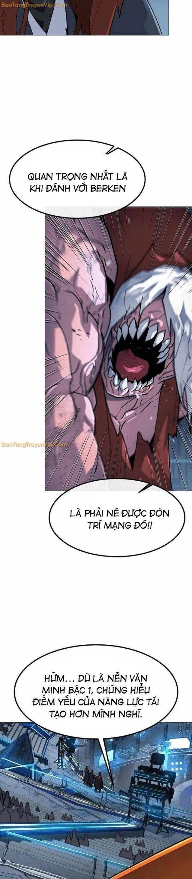 Đỉnh Phong Chi Tinh - Page 32