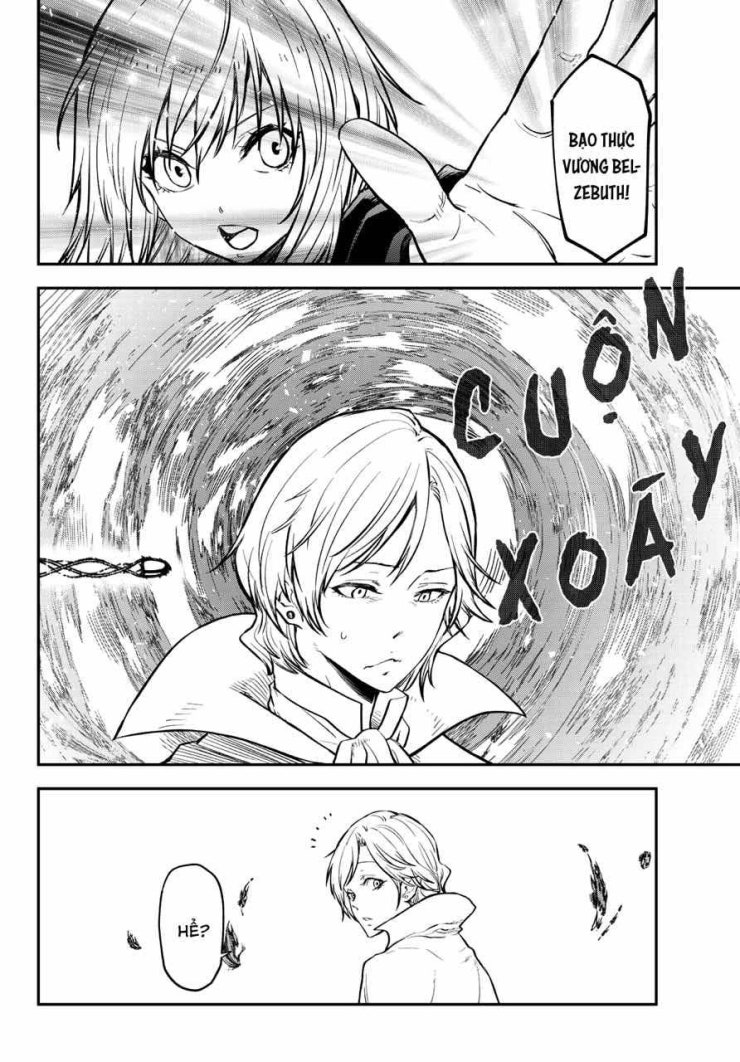 Chuyển Sinh Thành Slime - Page 38