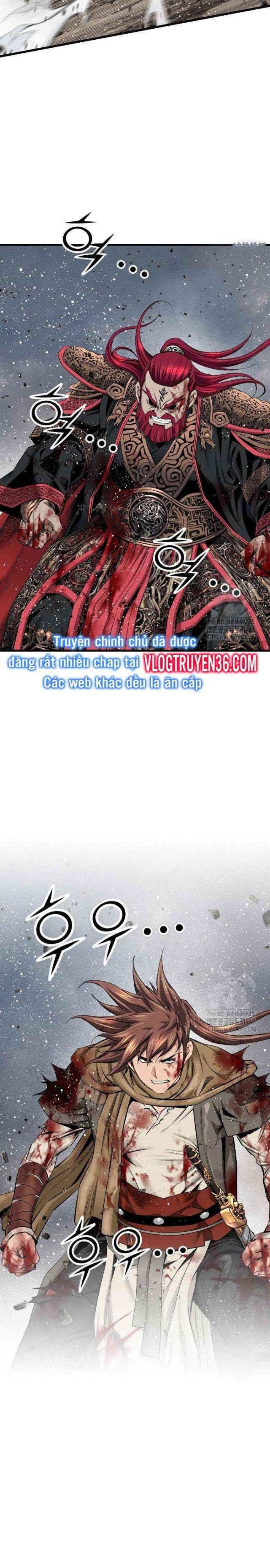 Thiên Hạ Đệ Nhất Y Lại Môn - Page 19