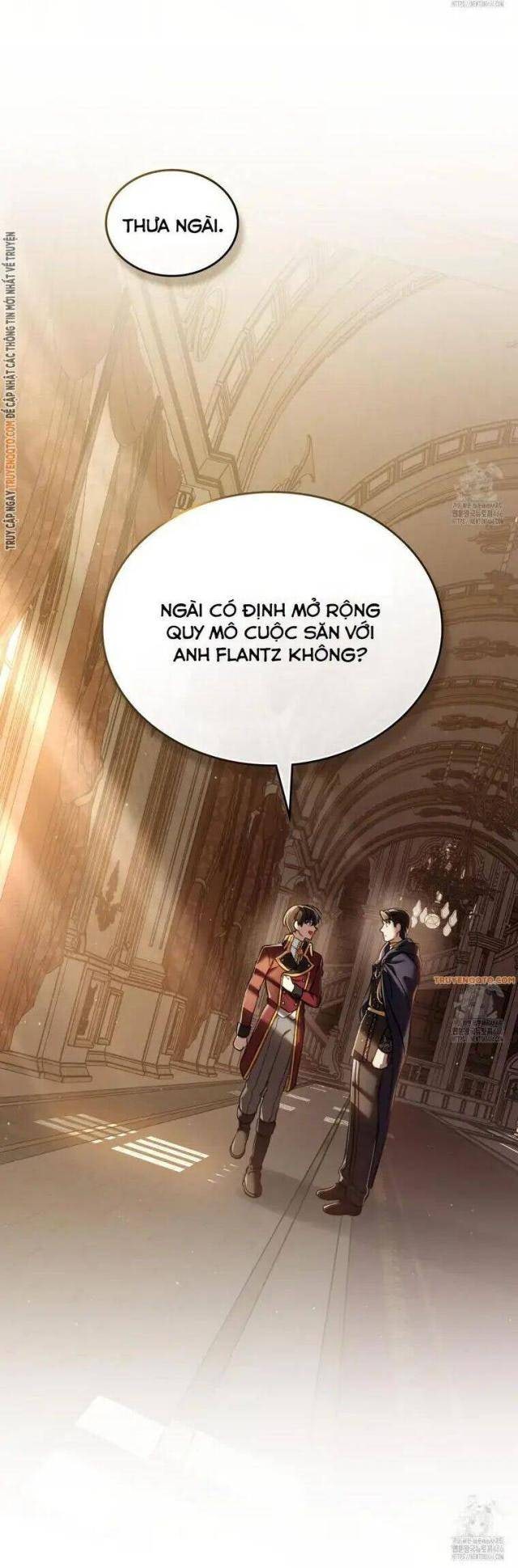 Tái Sinh Thành Hoàng Tử Của Quốc Gia Kẻ Địch - Page 26