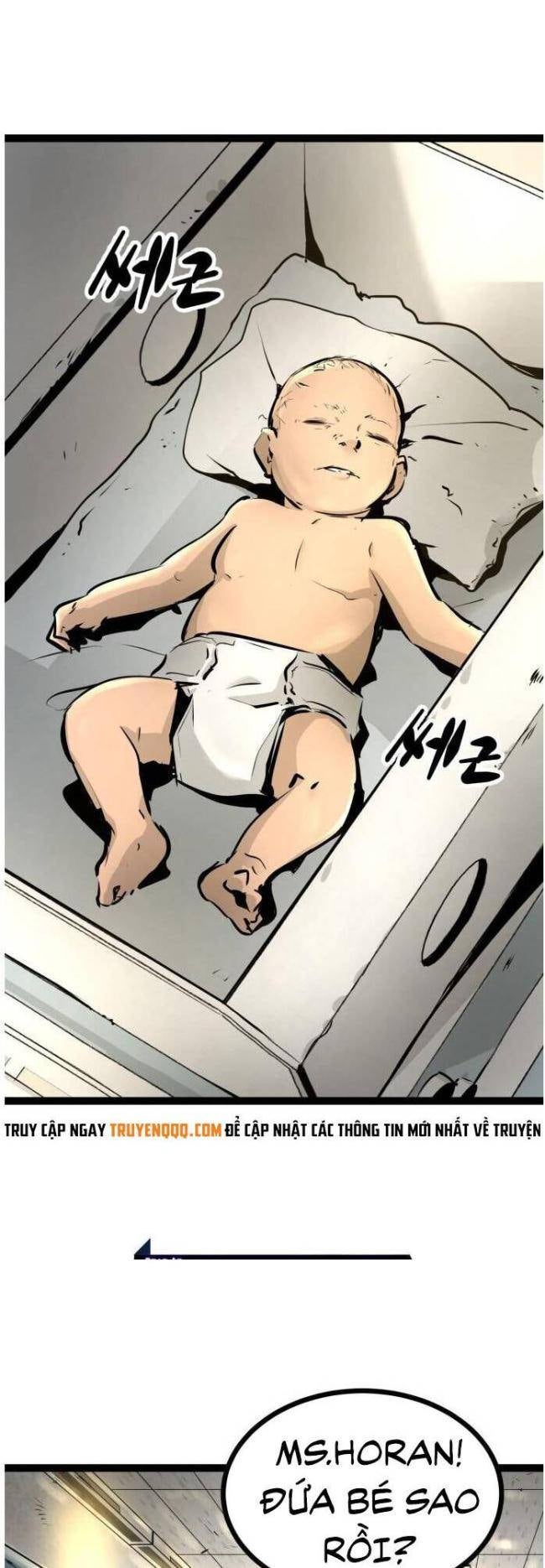 Murim Thời Hiện Đại - Page 6