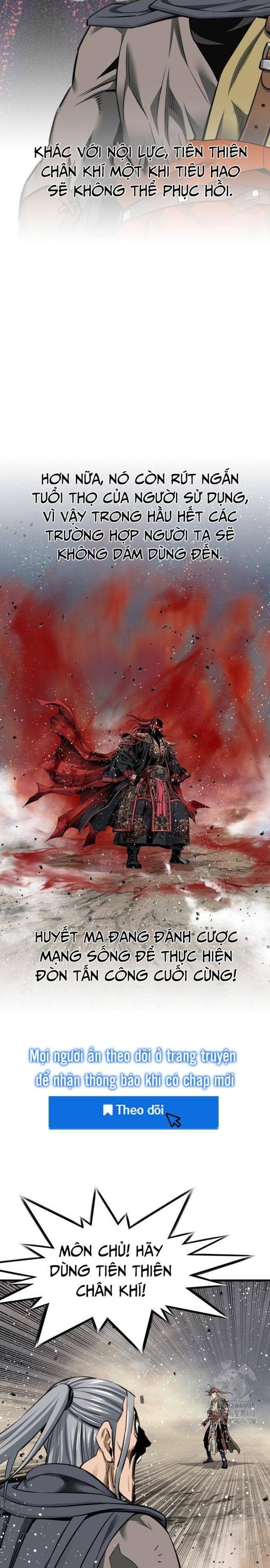 Thiên Hạ Đệ Nhất Y Lại Môn - Page 28