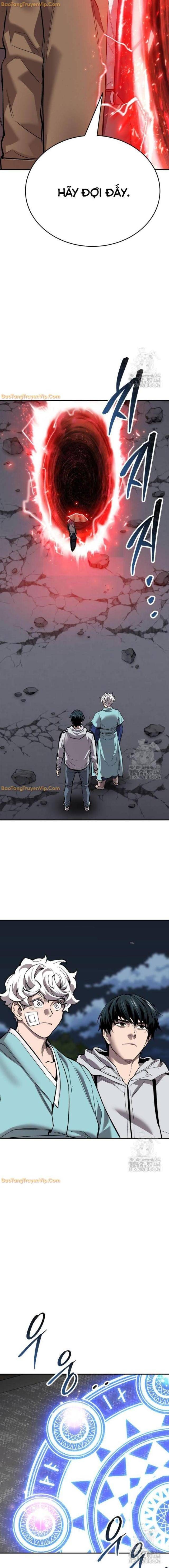 Phá Bỏ Giới Hạn - Page 7