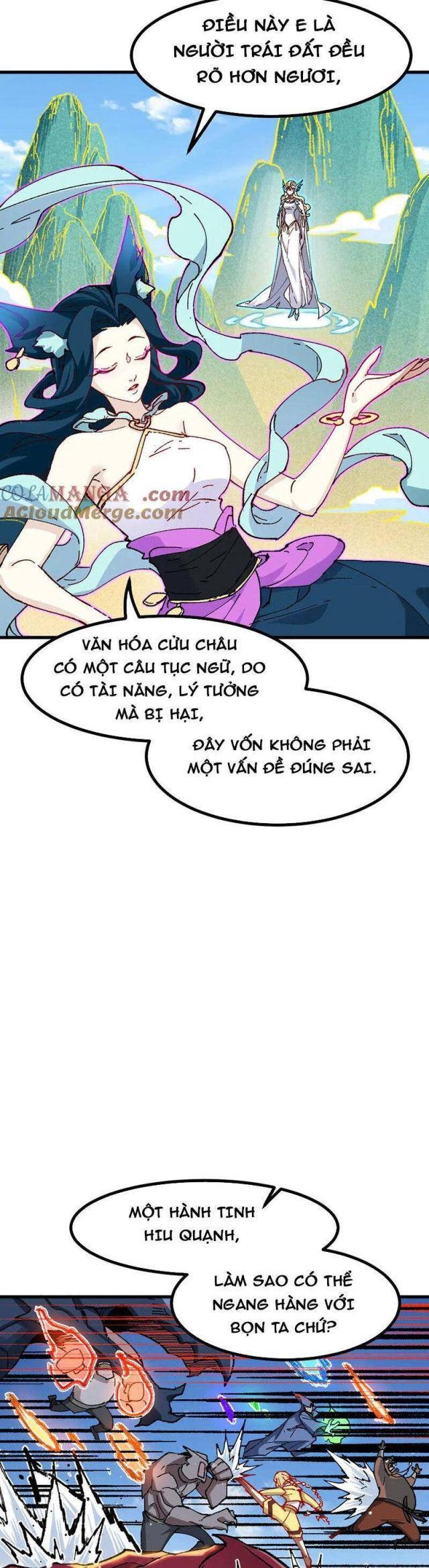 Thánh Khư - Page 25