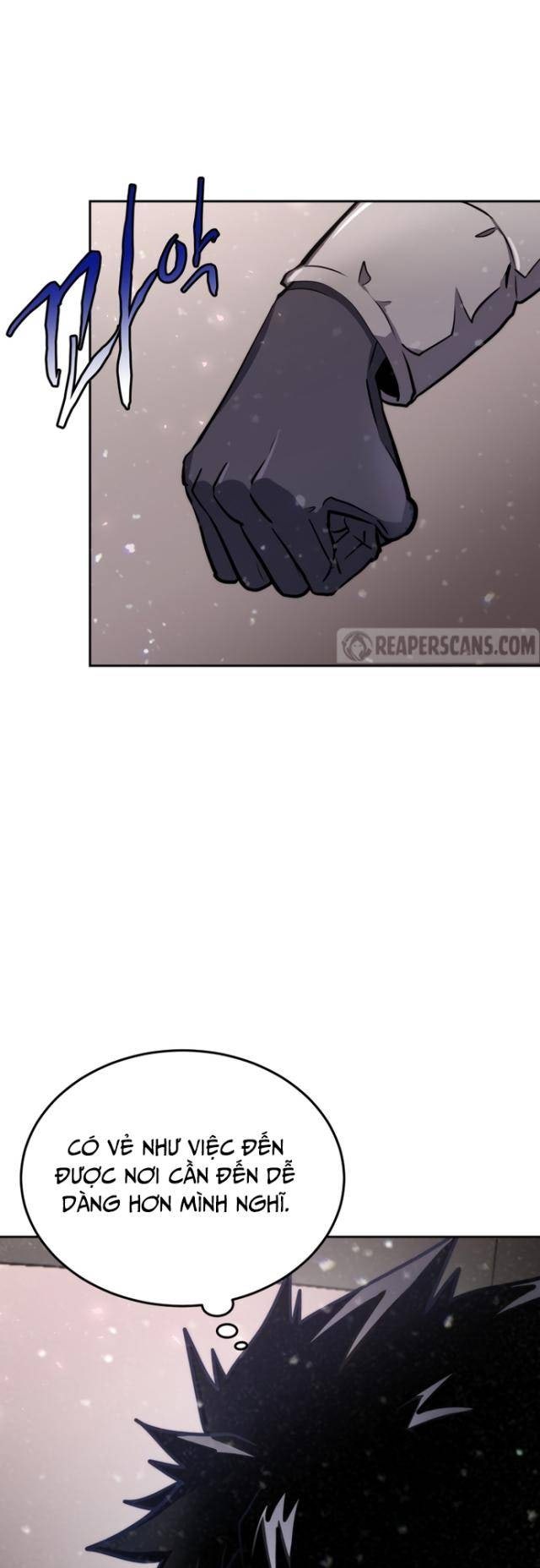 Kể Từ Bây Giờ: Tôi Là Một Người Chơi - Page 20