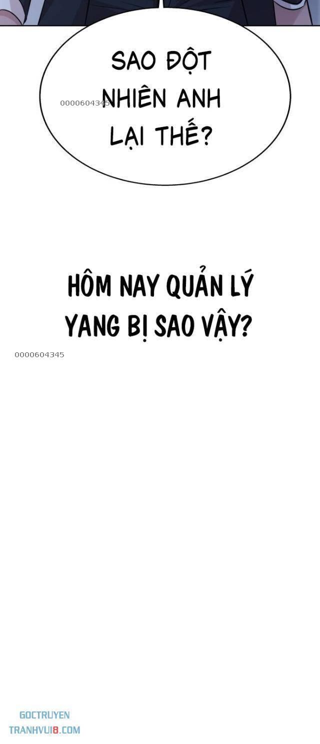 Người Trúng Độc Đắc Cũng Đi Làm - Page 33