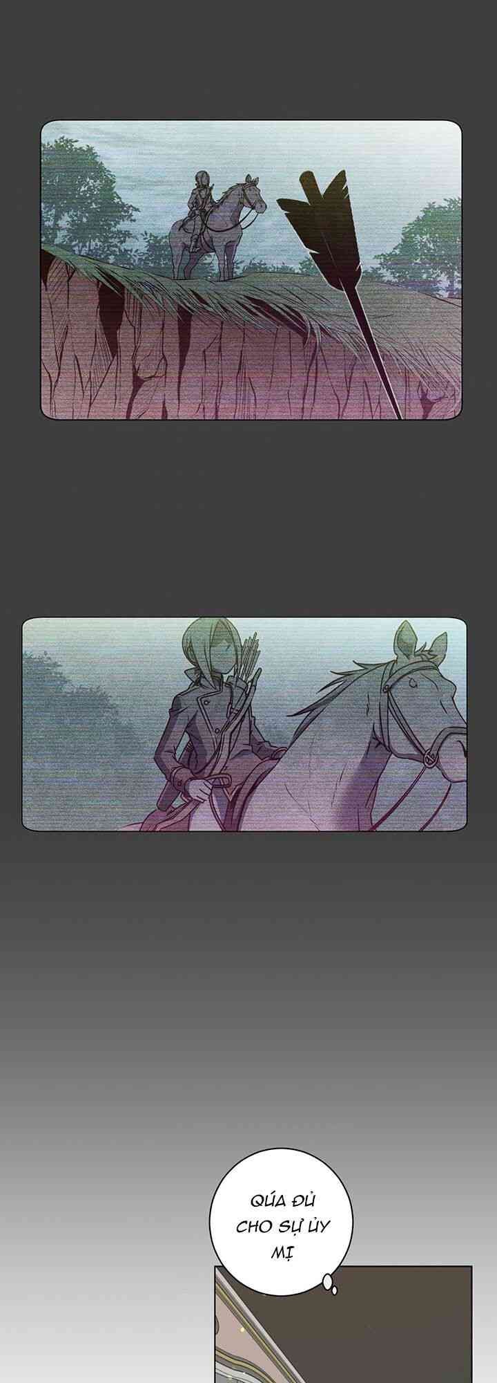 Anh Hùng Mạnh Nhất Trở Lại - Page 37