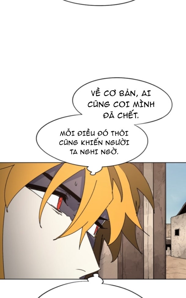 Kỵ Sĩ Báo Thù - Page 35