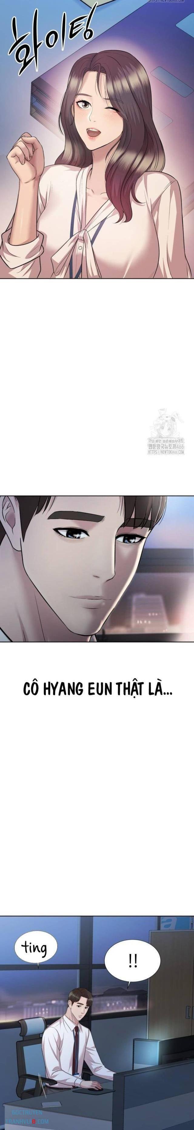 Người Trúng Độc Đắc Cũng Đi Làm - Page 9