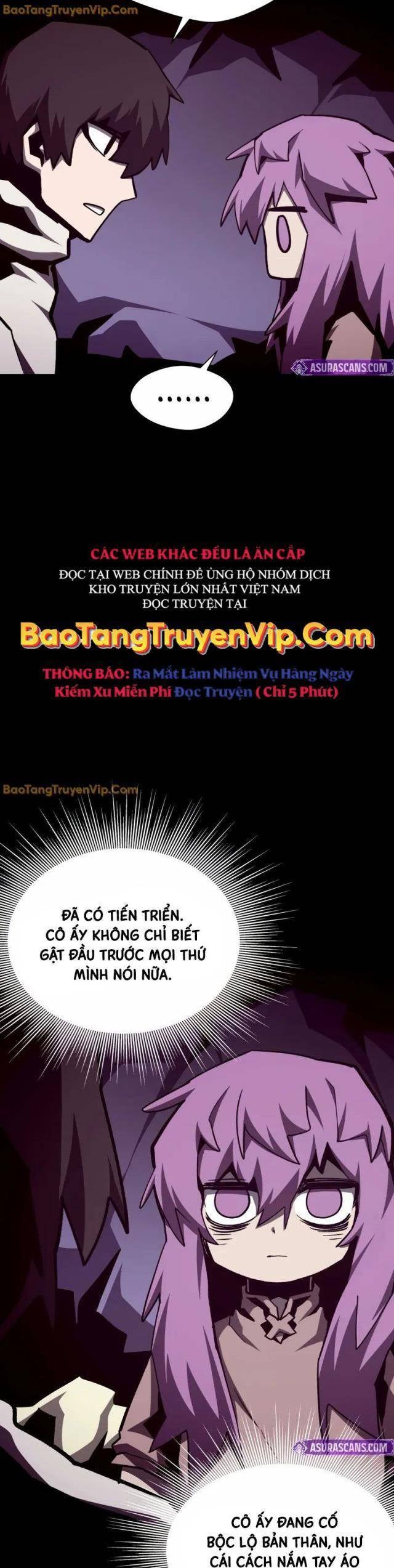 Hồi Ức Trong Ngục Tối - Page 33