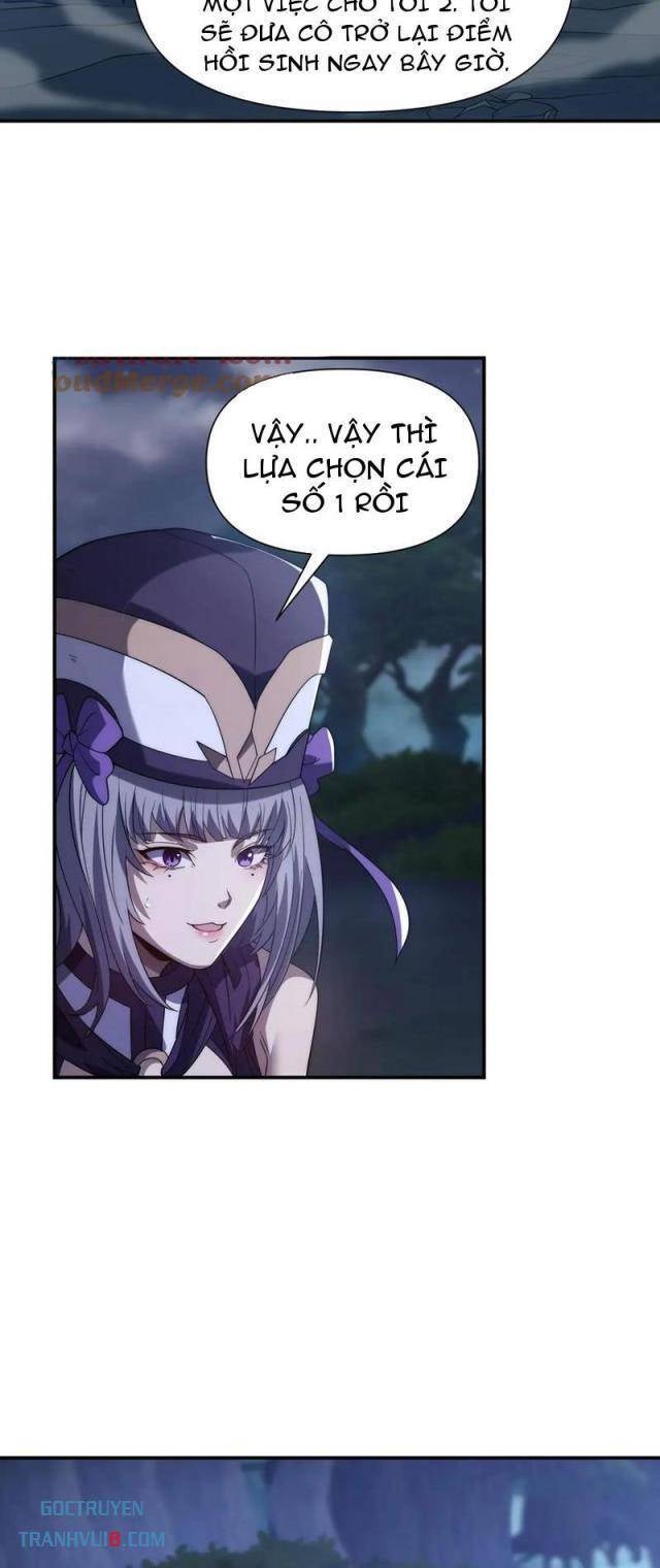 Võng Du: Ta Có Thể Tiến Hoá Tất Cả! - Page 30