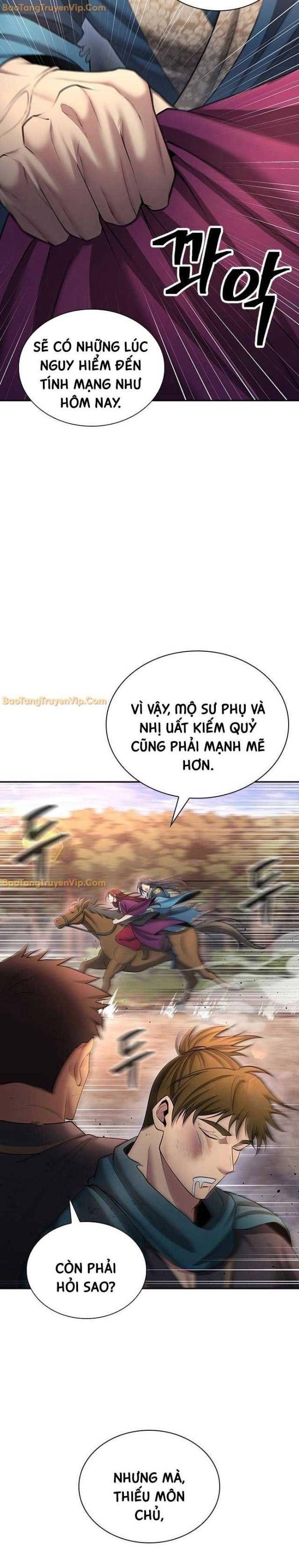 Trở Thành Dũng Giả Mạnh Nhất Dựa Vào Hệ Thống Gian Lận - Page 7