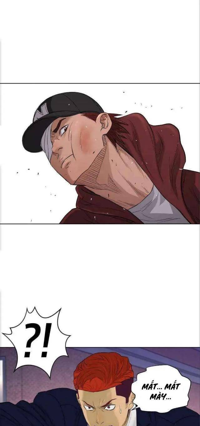 Cuộc đời Thứ Hai Của Một Gangster - Page 31