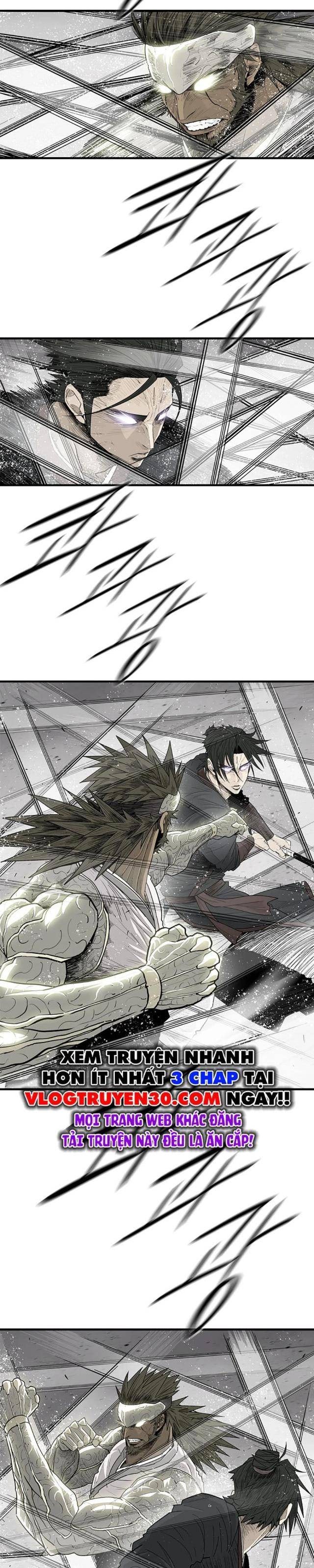 Bắc Kiếm Giang Hồ - Page 25