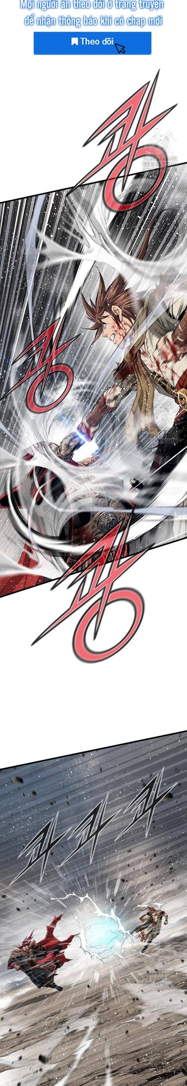 Thiên Hạ Đệ Nhất Y Lại Môn - Page 18