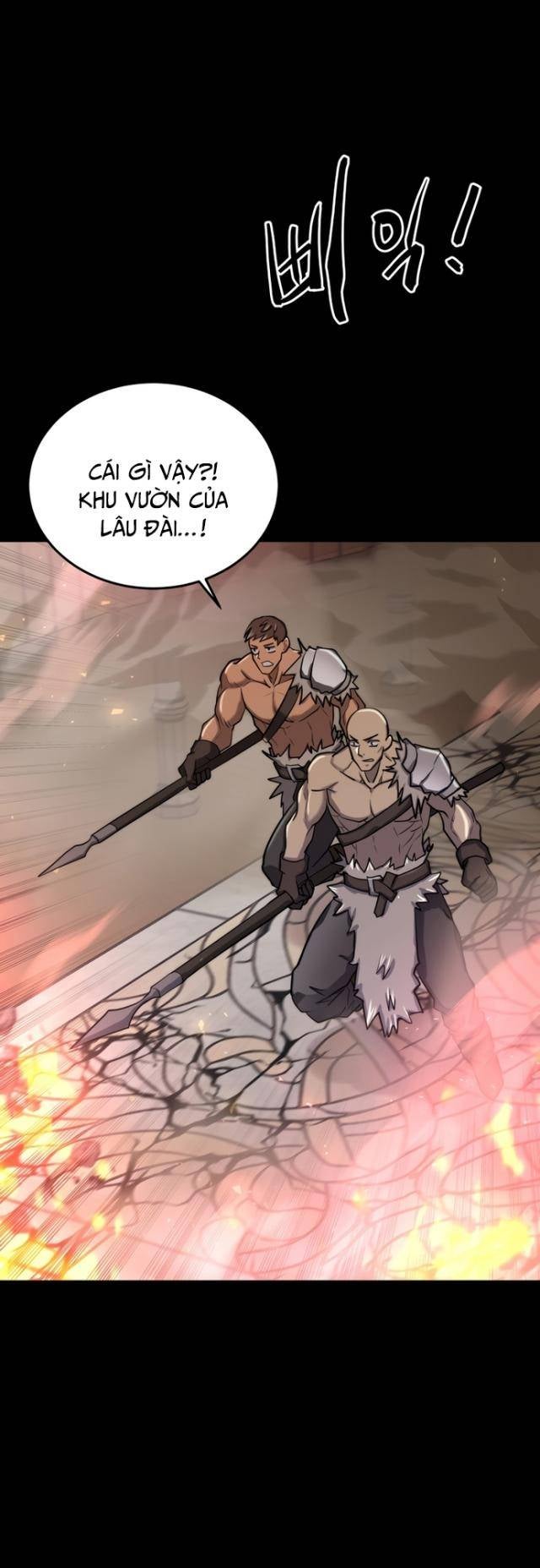 Kể Từ Bây Giờ: Tôi Là Một Người Chơi - Page 26