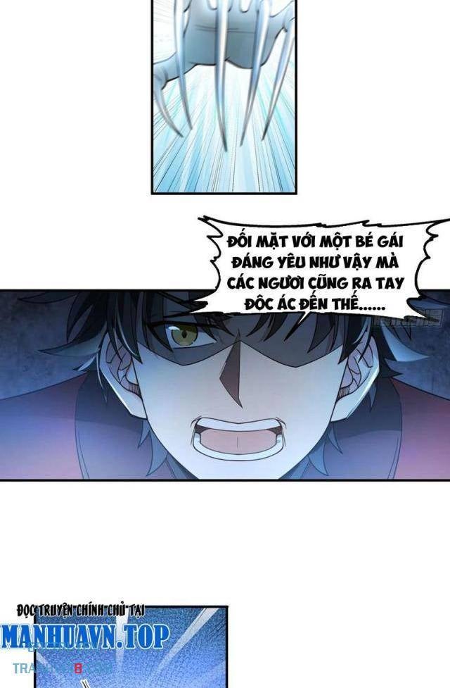 Vô Địch Thật Tĩnh Mịch - Page 23