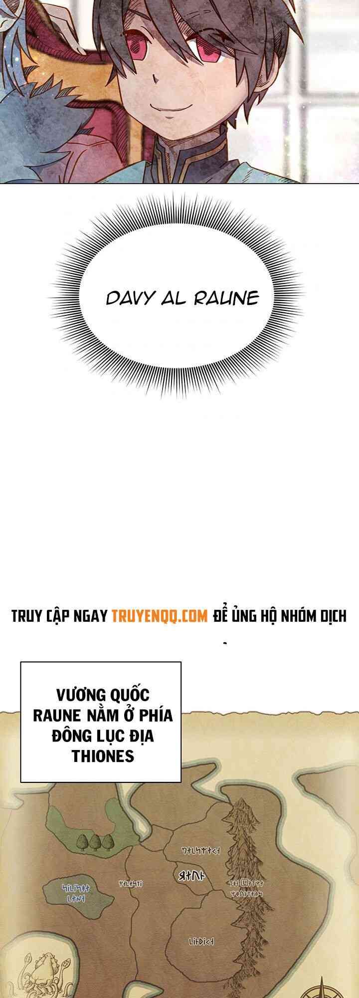 Anh Hùng Mạnh Nhất Trở Lại - Page 29