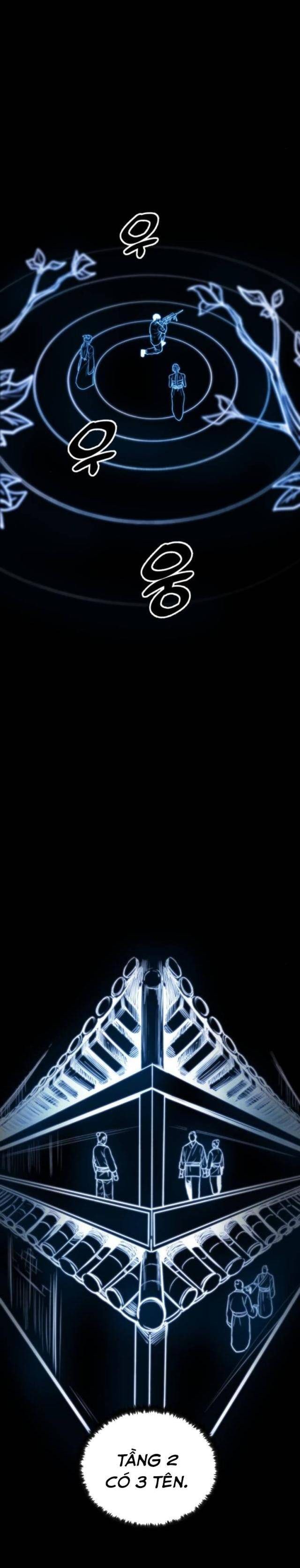 Tay Súng Chinh Phục Võ Lâm - Page 19