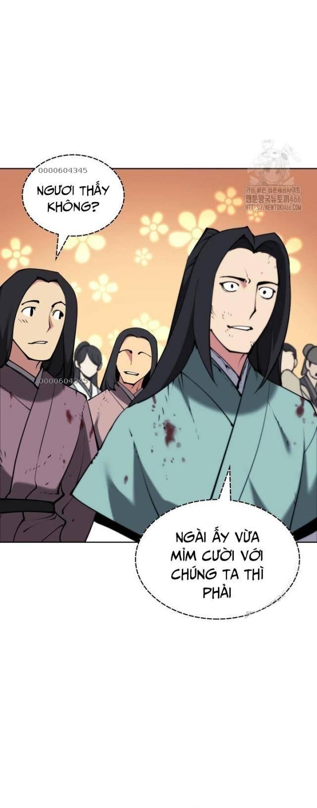 Học Giả Kiếm Sĩ - Page 17