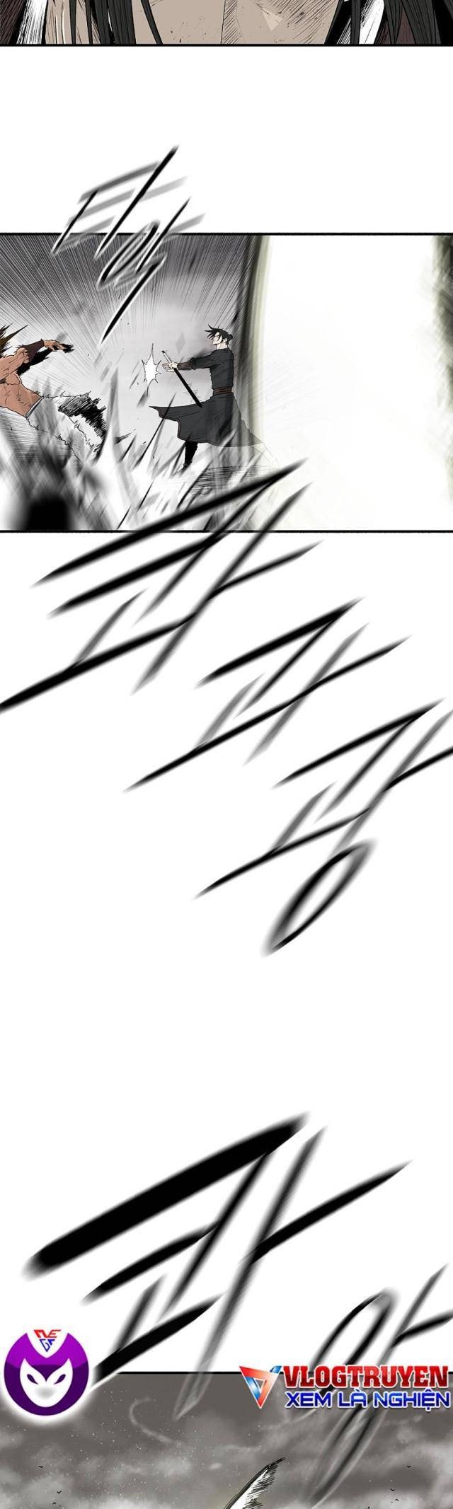 Bắc Kiếm Giang Hồ - Page 18