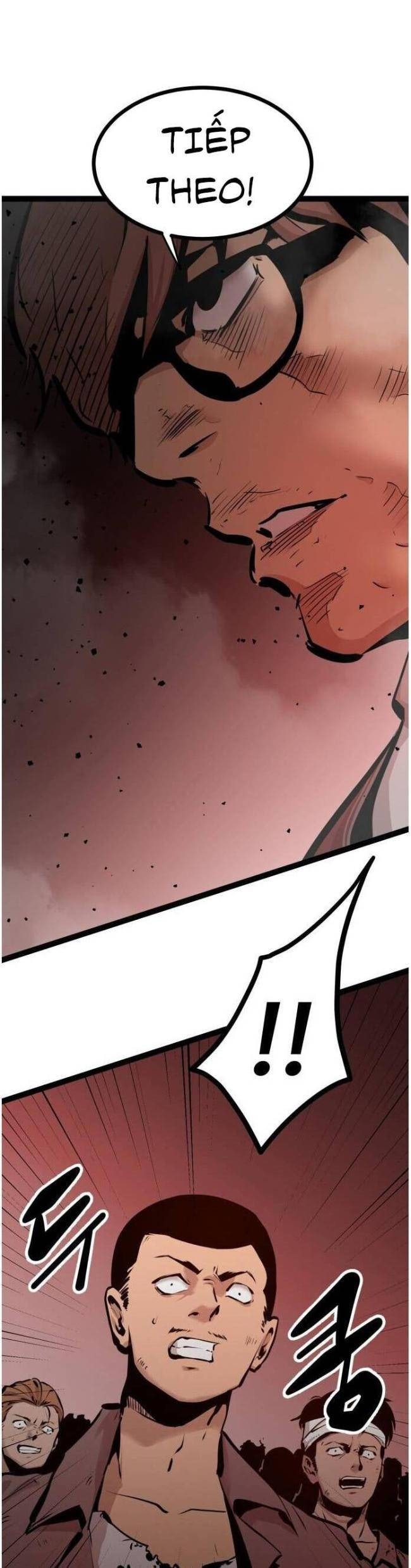 Murim Thời Hiện Đại - Page 22