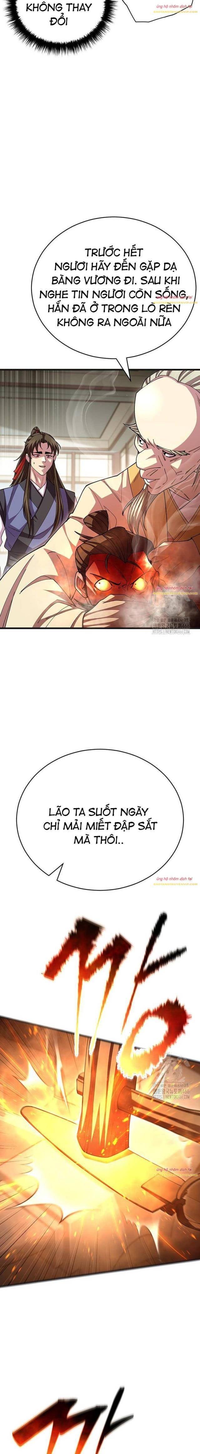 Thiên Hạ Đệ Nhất Đại Huynh - Page 14