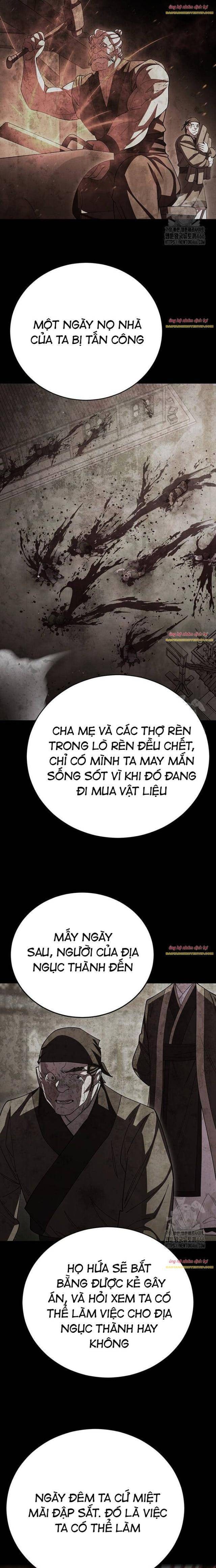 Thiên Hạ Đệ Nhất Đại Huynh - Page 29