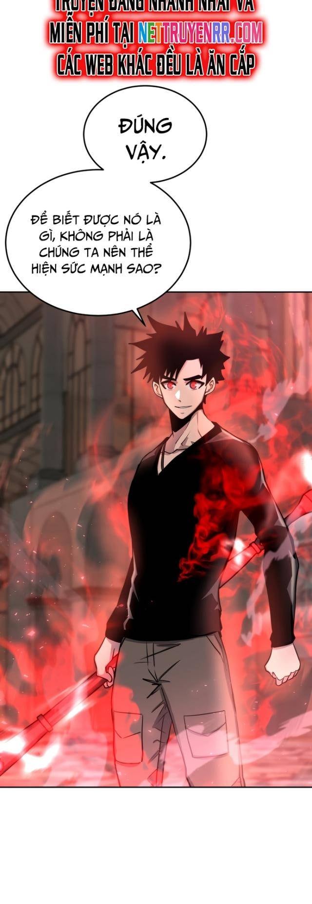 Kể Từ Bây Giờ: Tôi Là Một Người Chơi - Page 32