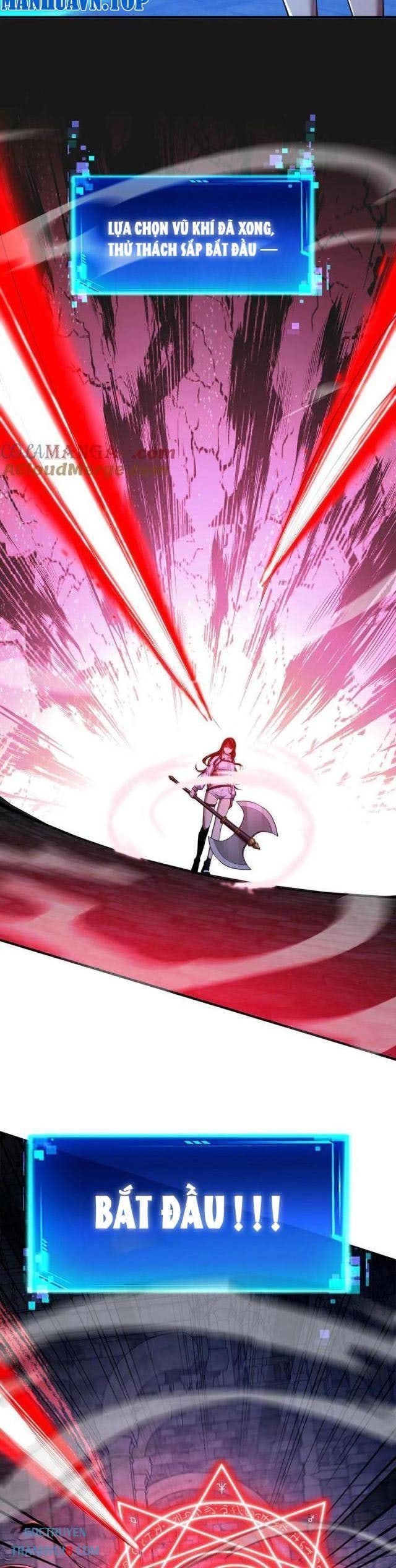 Cá Chép Tiến Hoá Thành Thần Long - Page 7