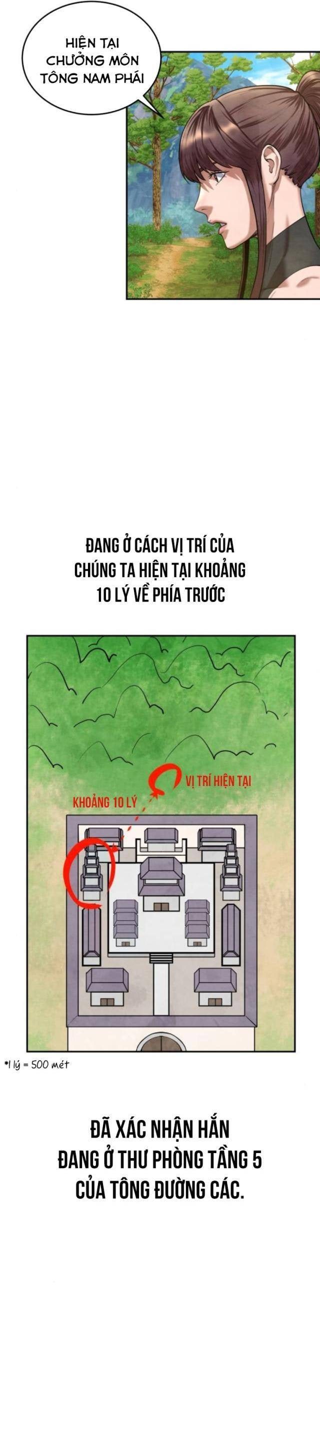 Tay Súng Chinh Phục Võ Lâm - Page 24