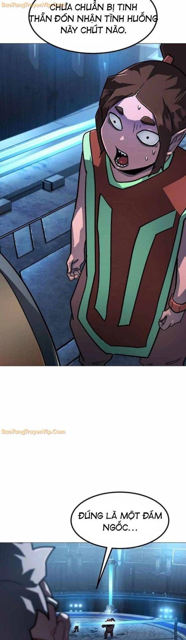 Đỉnh Phong Chi Tinh - Page 36